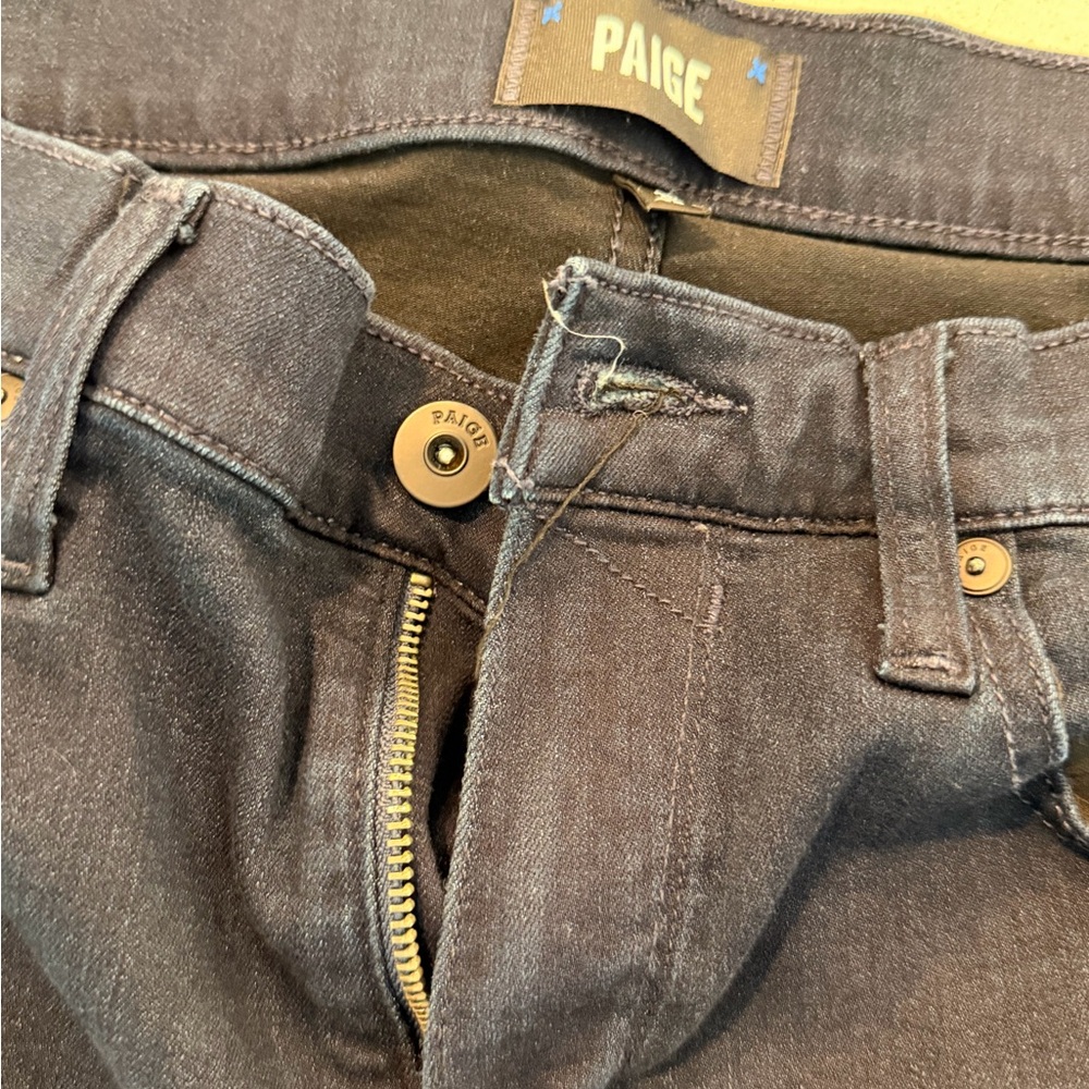 PAIGE Slim Fit Men Jean - Picture 6 of 6